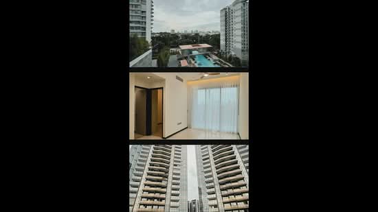 Perfect Ten, 323 Bukit Timah Road, 2 Bedrooms, 786 sqft, Condominium For Rent, by Ray Tan, 500130410 - PropertyGuru.com.sg