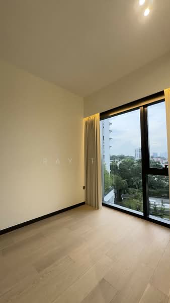 Perfect Ten, 323 Bukit Timah Road, 2 Bedrooms, 786 sqft, Condominium For Rent, by Ray Tan, 500130410 - Master room - PropertyGuru.com.sg