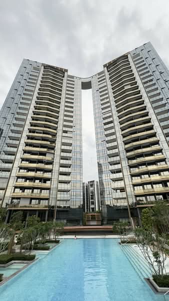 Perfect Ten, 323 Bukit Timah Road, 2 Bedrooms, 786 sqft, Condominium For Rent, by Ray Tan, 500130410 - Exterior - PropertyGuru.com.sg