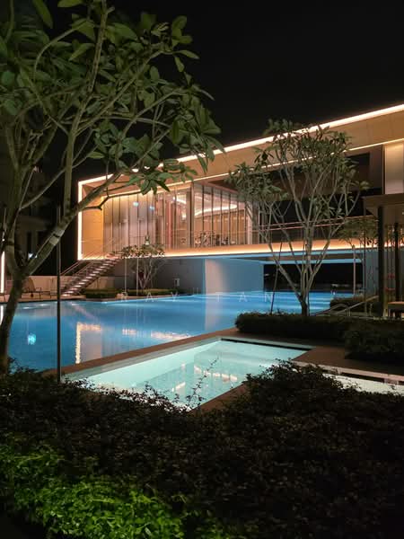 Perfect Ten, 323 Bukit Timah Road, 2 Bedrooms, 786 sqft, Condominium For Rent, by Ray Tan, 500130410 - Exterior - PropertyGuru.com.sg