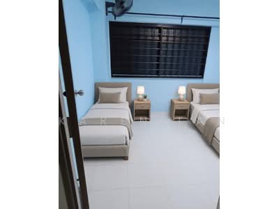 For Rent - 567 Hougang Street 51
