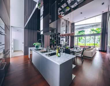 For Rent - Orchard Balmoral Road