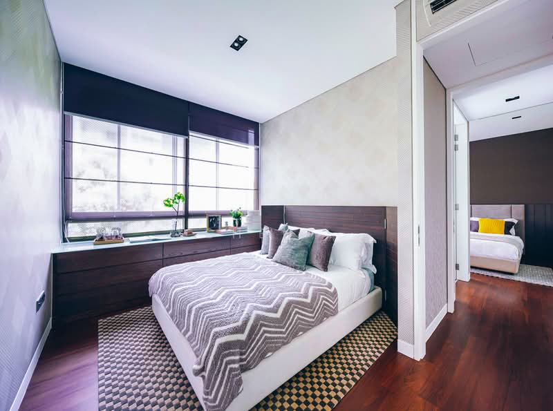 Orchard Balmoral Road, , 4 Bedrooms, 3,337 sqft, Condominium For Rent, by CHEN ., 500130415 - Bedroom - PropertyGuru.com.sg