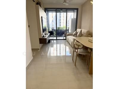 For Rent - North Gaia