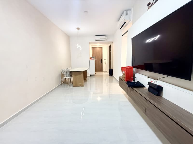 North Gaia, 43 Yishun Close, Room Rental, 130 sqft, Executive Condominium For Rent, by Jeremy Quah Chen Cher, 500130416 - Living Room - PropertyGuru.com.sg
