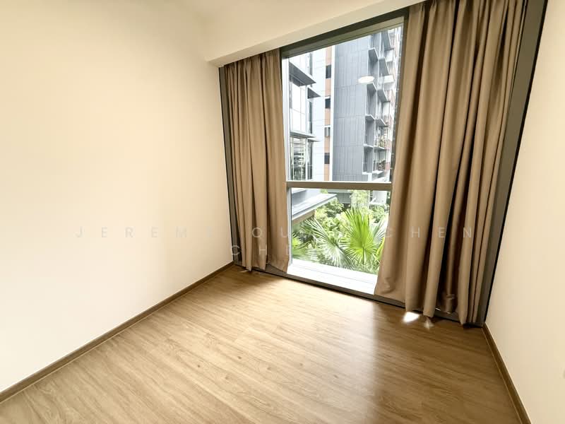 North Gaia, 43 Yishun Close, Room Rental, 130 sqft, Executive Condominium For Rent, by Jeremy Quah Chen Cher, 500130416 - View - PropertyGuru.com.sg