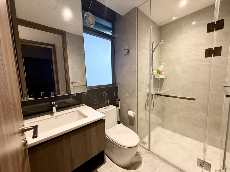 North Gaia, 43 Yishun Close, Room Rental, 130 sqft, Executive Condominium For Rent, by Jeremy Quah Chen Cher, 500130416 - Bathroom - PropertyGuru.com.sg