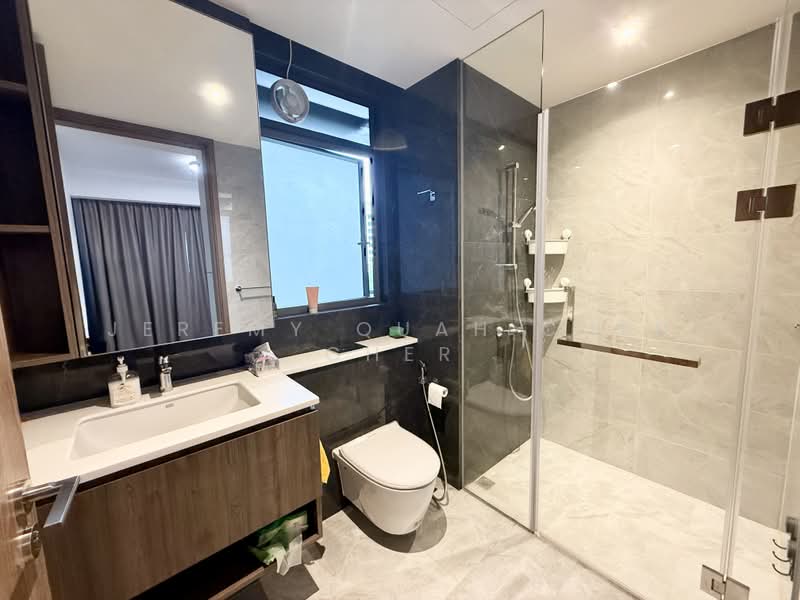 North Gaia, 43 Yishun Close, Room Rental, 130 sqft, Executive Condominium For Rent, by Jeremy Quah Chen Cher, 500130416 - Bathroom - PropertyGuru.com.sg