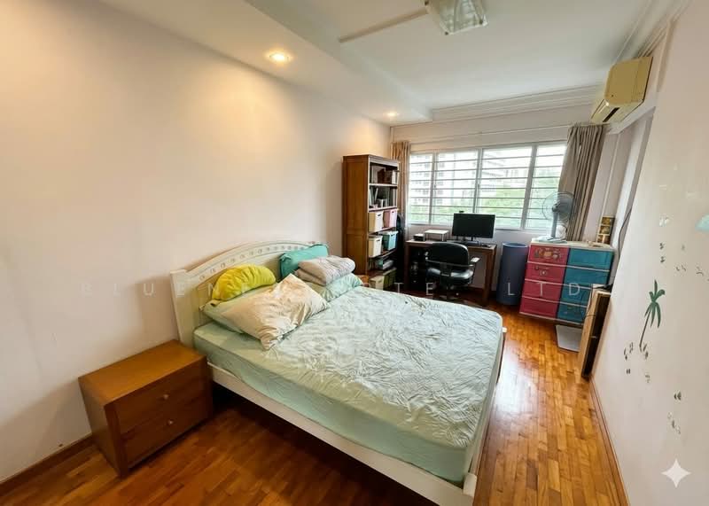 40 Jalan Rumah Tinggi, 40 Jalan Rumah Tinggi, 3 Bedrooms, 1,065 sqft, HDB Flat For Sale, by KENNETH CHUA, 500130418 - Bedroom - PropertyGuru.com.sg