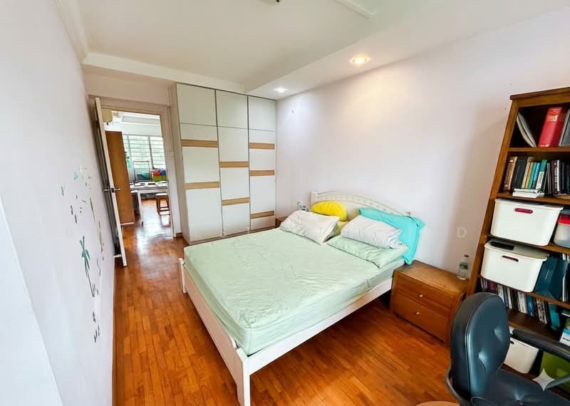 40 Jalan Rumah Tinggi, 40 Jalan Rumah Tinggi, 3 Bedrooms, 1,065 sqft, HDB Flat For Sale, by KENNETH CHUA, 500130418 - Bedroom - PropertyGuru.com.sg
