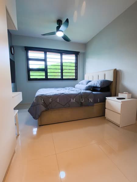 467A Bukit Batok West Avenue 9, 467A Bukit Batok West Avenue 9, 3 Bedrooms, 1,001 sqft, HDB Flat For Sale, by Elfi Muni, 500130420 - Bedroom - PropertyGuru.com.sg