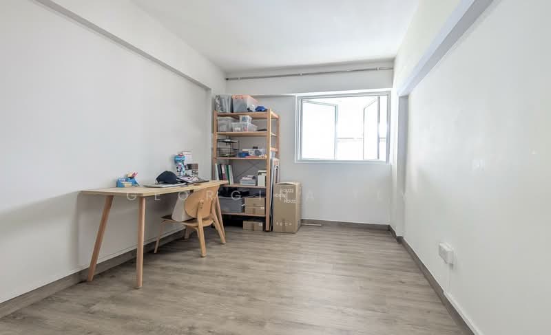 143 Serangoon North Avenue 1, 143 Serangoon North Avenue 1, 3 Bedrooms, 893 sqft, HDB Flat For Sale, by Georgina Tey, 500130421 - Study - PropertyGuru.com.sg