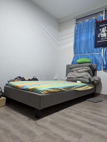 143 Serangoon North Avenue 1, 143 Serangoon North Avenue 1, 3 Bedrooms, 893 sqft, HDB Flat For Sale, by Georgina Tey, 500130421 - Bedroom - PropertyGuru.com.sg