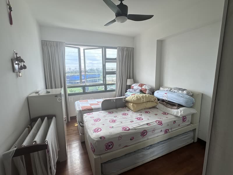 679A Punggol Drive, 679A Punggol Drive, 3 Bedrooms, 1,001 sqft, HDB Flat For Sale, by Cheryne Hoo, 500130424 - Bedroom - PropertyGuru.com.sg