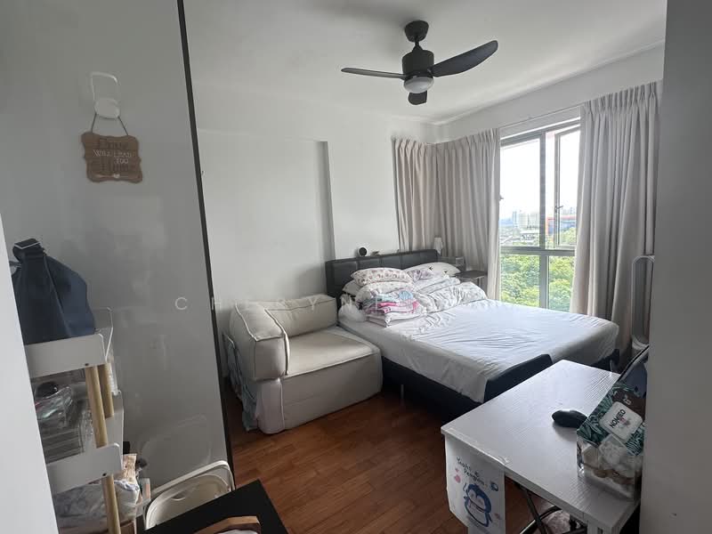 679A Punggol Drive, 679A Punggol Drive, 3 Bedrooms, 1,001 sqft, HDB Flat For Sale, by Cheryne Hoo, 500130424 - Bedroom - PropertyGuru.com.sg