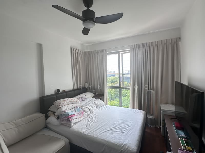 679A Punggol Drive, 679A Punggol Drive, 3 Bedrooms, 1,001 sqft, HDB Flat For Sale, by Cheryne Hoo, 500130424 - Bedroom - PropertyGuru.com.sg