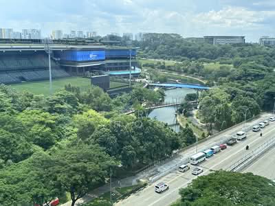 For Sale - 679A Punggol Drive