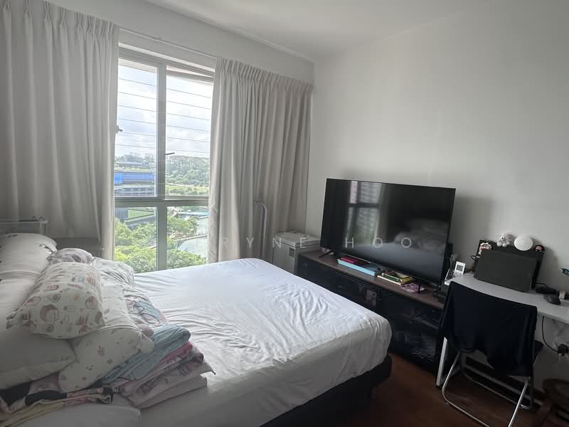 679A Punggol Drive, 679A Punggol Drive, 3 Bedrooms, 1,001 sqft, HDB Flat For Sale, by Cheryne Hoo, 500130424 - Bedroom - PropertyGuru.com.sg