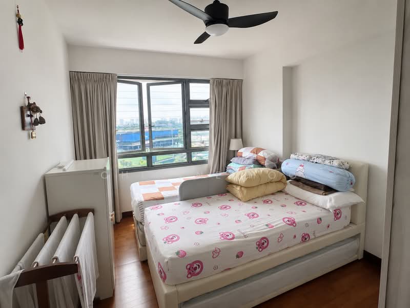 679A Punggol Drive, 679A Punggol Drive, 3 Bedrooms, 1,001 sqft, HDB Flat For Sale, by Cheryne Hoo, 500130424 - Bedroom - PropertyGuru.com.sg