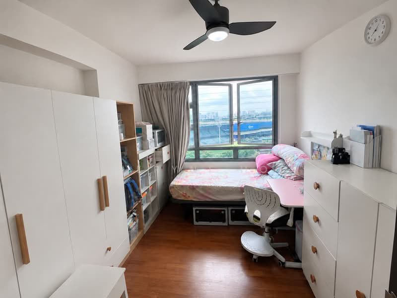 679A Punggol Drive, 679A Punggol Drive, 3 Bedrooms, 1,001 sqft, HDB Flat For Sale, by Cheryne Hoo, 500130424 - Bedroom - PropertyGuru.com.sg
