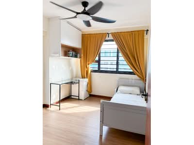 For Rent - 548A Segar Road