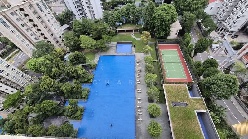 Martin Place Residences, 6 Martin Place, 3 Bedrooms, 1,421 sqft, Condominium For Sale, by Lee Char Seng, 500130426 - Exterior - PropertyGuru.com.sg