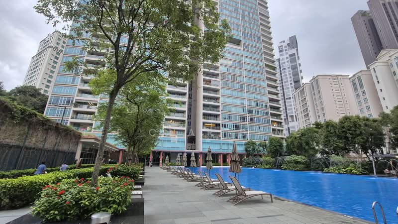 Martin Place Residences, 6 Martin Place, 3 Bedrooms, 1,421 sqft, Condominium For Sale, by Lee Char Seng, 500130426 - Exterior - PropertyGuru.com.sg