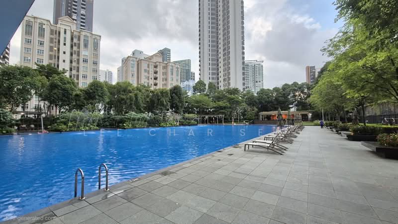 Martin Place Residences, 6 Martin Place, 3 Bedrooms, 1,421 sqft, Condominium For Sale, by Lee Char Seng, 500130426 - Exterior - PropertyGuru.com.sg