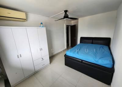 For Rent - 14 Taman Ho Swee