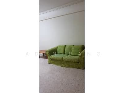 For Rent - 412 Bedok North Avenue 2