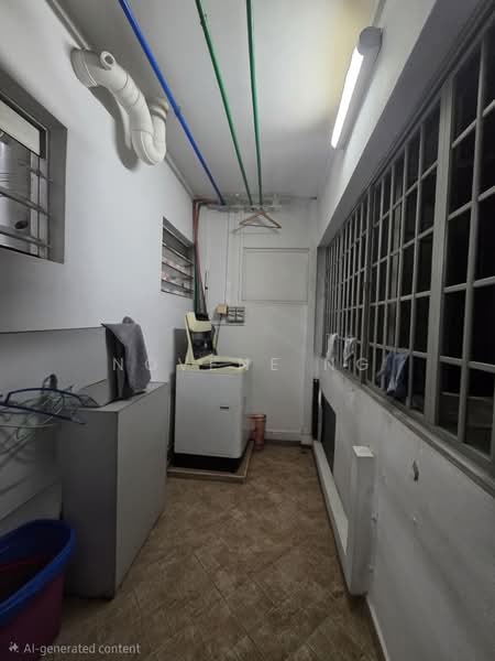 370 Woodlands Avenue 1, 370 Woodlands Avenue 1, 4 Bedrooms, 1,325 sqft, HDB Flat For Sale, by Novene Ng, 500130429 - Interior - PropertyGuru.com.sg
