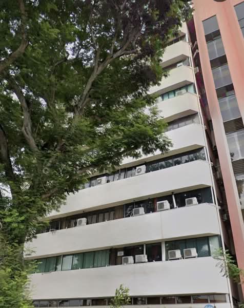 Freehold | No Airspace | Great Location, , 1,776 sqft, Light Industrial (B1) For Sale, by Cynthia Yew, 500130430 - Exterior - CommercialGuru.com.sg