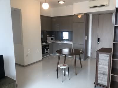 For Rent - J Gateway