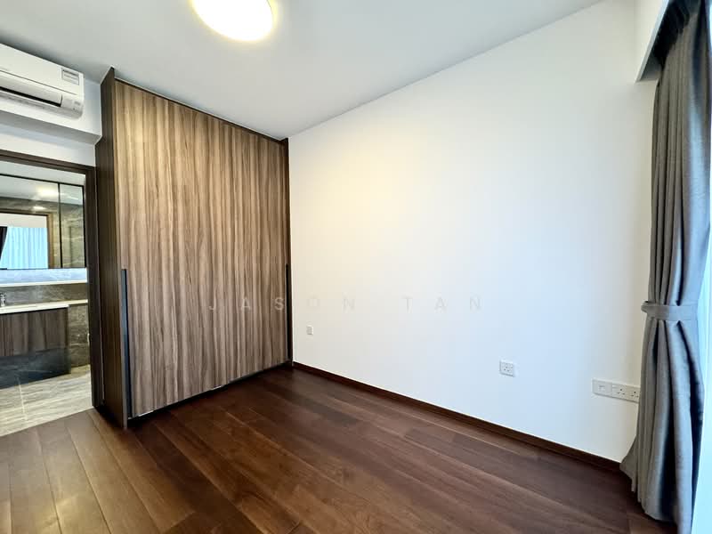 Lentor Modern, 3 Lentor Central, 3 Bedrooms, 1,130 sqft, Condominium For Sale, by Jason Tan, 500130436 - Bedroom - PropertyGuru.com.sg