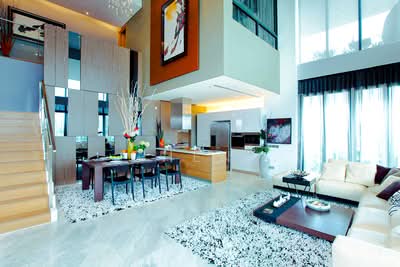 For Rent - Orchard Somerset Skypark