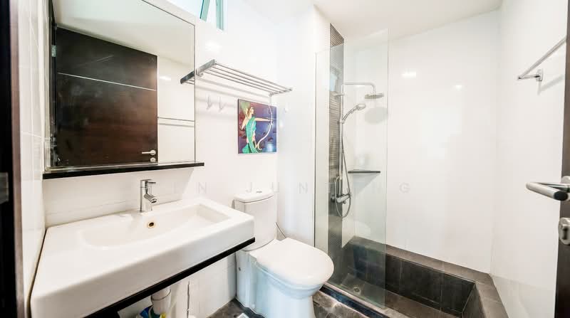 Mackenzie 138, 138 MacKenzie Road, 1 Bedroom, 431 sqft, Apartment For Sale, by Wen Junting, 500130443 - Bathroom - PropertyGuru.com.sg
