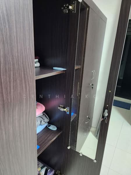 473 Segar Road, 473 Segar Road, Room Rental, 100 sqft, HDB Flat For Rent, by Cynthia Kok, 500130447 - Interior - PropertyGuru.com.sg