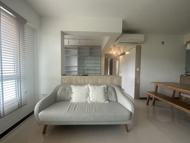 90A Telok Blangah Street 31, 90A Telok Blangah Street 31, 3 Bedrooms, 1,001 sqft, HDB Flat For Sale, by Ann Marie Ee, 500130448 - Living Room - PropertyGuru.com.sg