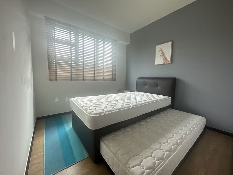 90A Telok Blangah Street 31, 90A Telok Blangah Street 31, 3 Bedrooms, 1,001 sqft, HDB Flat For Sale, by Ann Marie Ee, 500130448 - Bedroom - PropertyGuru.com.sg