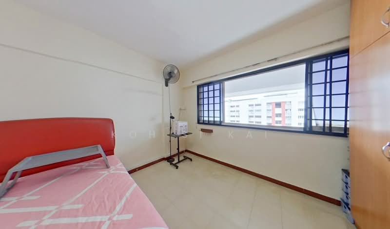 141 Lorong Ah Soo, 141 Lorong Ah Soo, 4 Bedrooms, 1,593 sqft, HDB Flat For Sale, by KOH SI KAI, 500130451 - Bedroom - PropertyGuru.com.sg