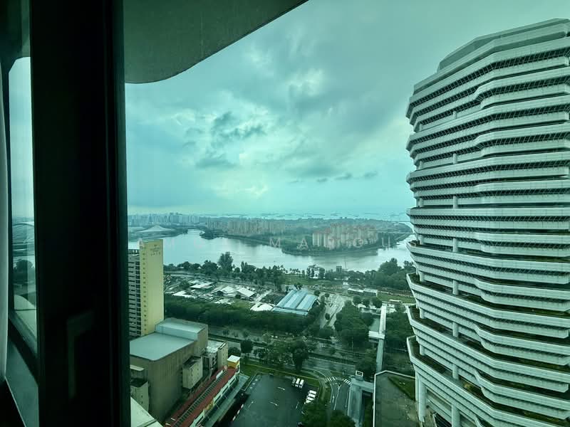 City Gate, 371 Beach Road, 2 Bedrooms, 807 sqft, Apartment For Sale, by Amos Marcus, 500130455 - View - PropertyGuru.com.sg