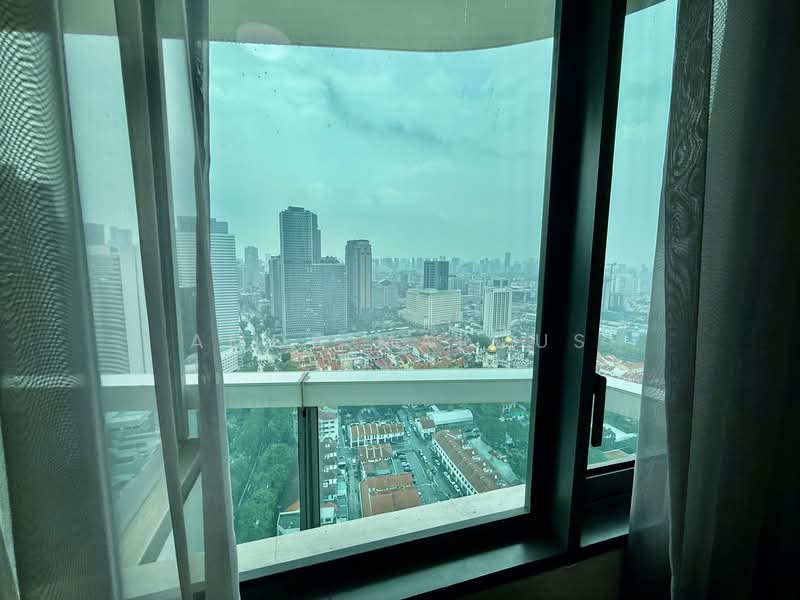 City Gate, 371 Beach Road, 2 Bedrooms, 807 sqft, Apartment For Sale, by Amos Marcus, 500130455 - View - PropertyGuru.com.sg