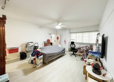 For Sale - 254 Ang Mo Kio Avenue 4