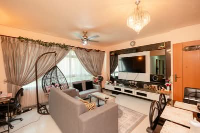 For Sale - 127D Kim Tian Road