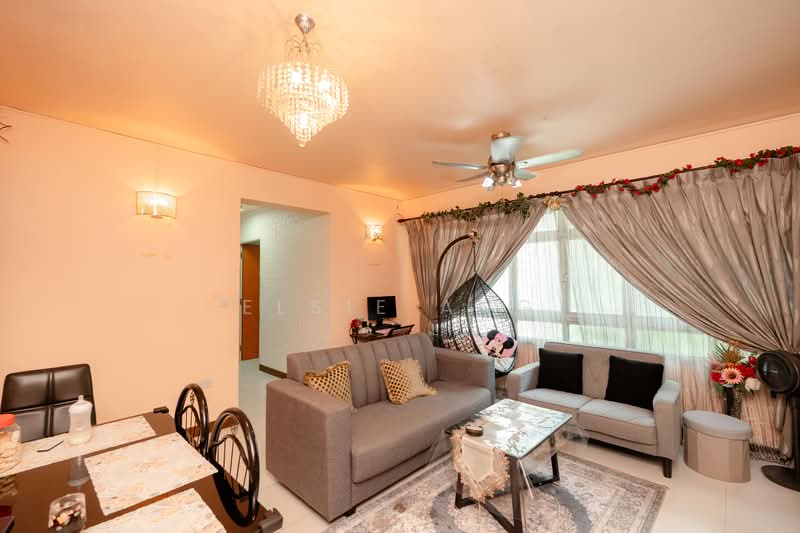 127D Kim Tian Road, 127D Kim Tian Road, 3 Bedrooms, 947 sqft, HDB Flat For Sale, by Elsie Ang, 500130461 - PropertyGuru.com.sg