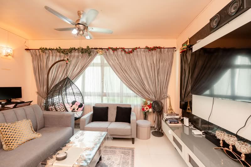 127D Kim Tian Road, 127D Kim Tian Road, 3 Bedrooms, 947 sqft, HDB Flat For Sale, by Elsie Ang, 500130461 - PropertyGuru.com.sg