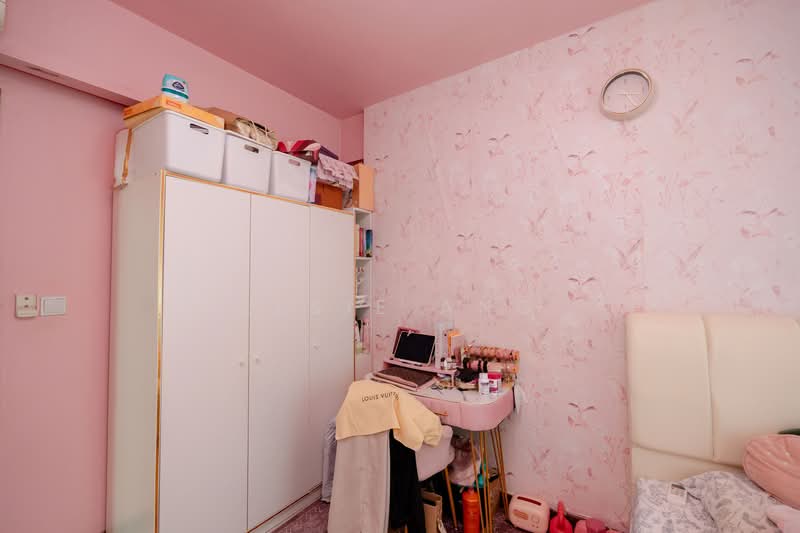 127D Kim Tian Road, 127D Kim Tian Road, 3 Bedrooms, 947 sqft, HDB Flat For Sale, by Elsie Ang, 500130461 - Bedroom - PropertyGuru.com.sg