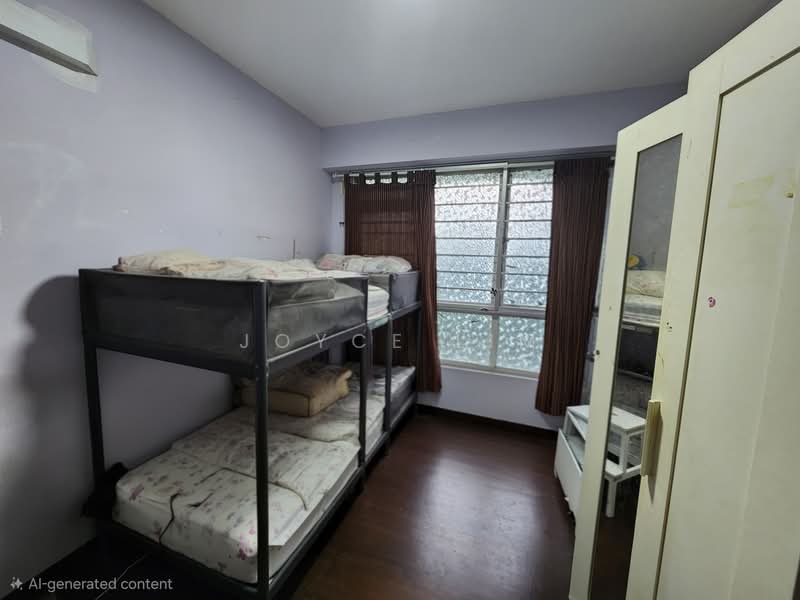 296C Bukit Batok Street 22, 296C Bukit Batok Street 22, 3 Bedrooms, 1,205 sqft, HDB Flat For Sale, by Joyce Lim, 500130462 - Bedroom - PropertyGuru.com.sg