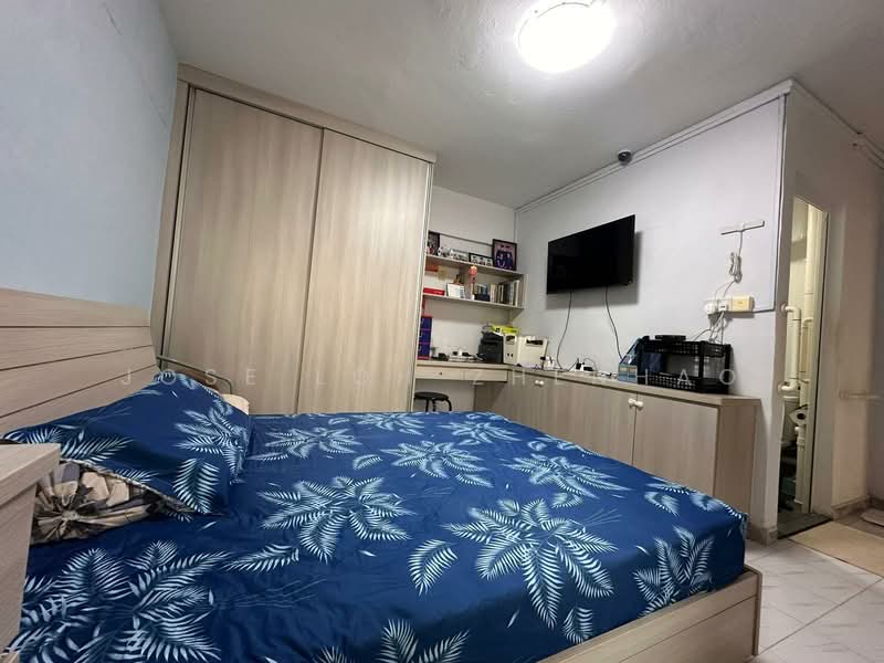 632 Veerasamy Road, 632 Veerasamy Road, 3 Bedrooms, 1,173 sqft, HDB Flat For Sale, by Jose Loh Zhenhao, 500130464 - Bedroom - PropertyGuru.com.sg