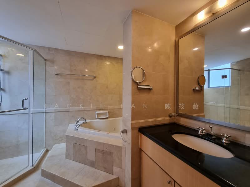 Grange 70, 70 Grange Road, 3 Bedrooms, 1,970 sqft, Condominium For Rent, by Jackie Tan 陳筱薇, 500130465 - Bathroom - PropertyGuru.com.sg